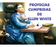 EGW - Ellen Gold White