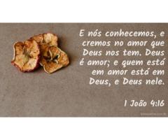 Amor e lealdade