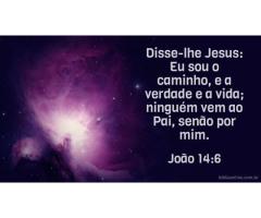 Cristo é a verdade