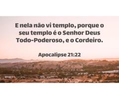 Livre comunhão com Deus