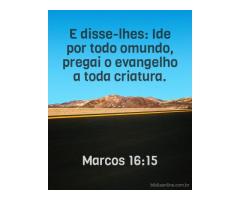 A mão ajudadora de Deus