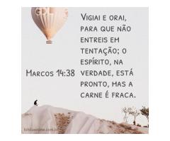 Vitória pela vigilância