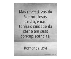 União com Cristo