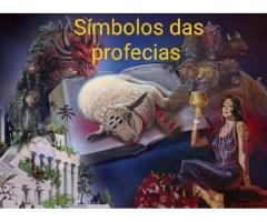 SÍMBOLOS DAS PROFECIAS BÍBLICAS