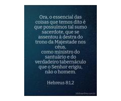 Cristo intercede